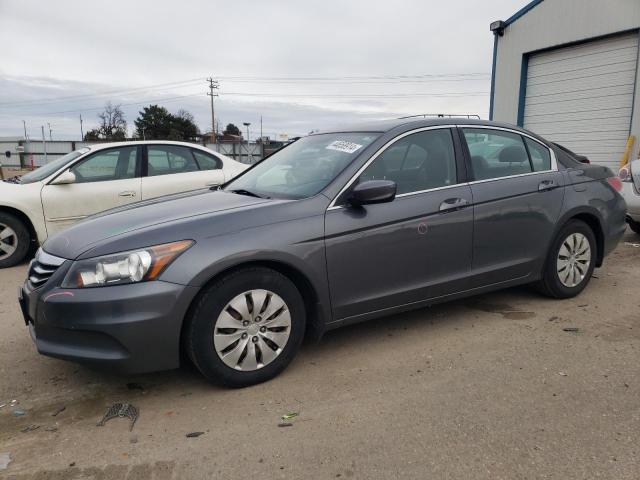 Изображение 1 2012 HONDA ACCORD LX 2012 с VIN 1HGCP2E32CA118431