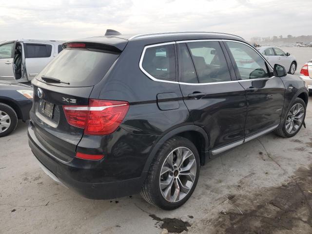 Image 3 of 2017 BMW X3 XDRIVE28I 2017 with VIN 5UXWX9C34H0W74159