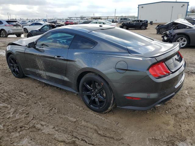 Image 2 of 2019 FORD MUSTANG  2019 with VIN 1FA6P8TH2K5168336