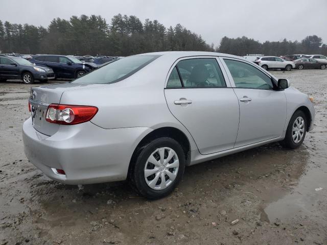 Изображение 3 2013 TOYOTA COROLLA BASE 2013 с VIN 2T1BU4EE3DC026712