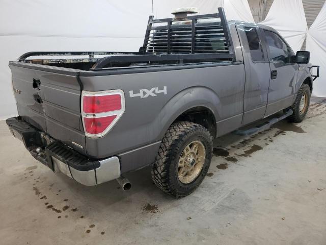 Image 3 of 2012 FORD F150 SUPER CAB 2012 with VIN 1FTFX1EF4CFA96984
