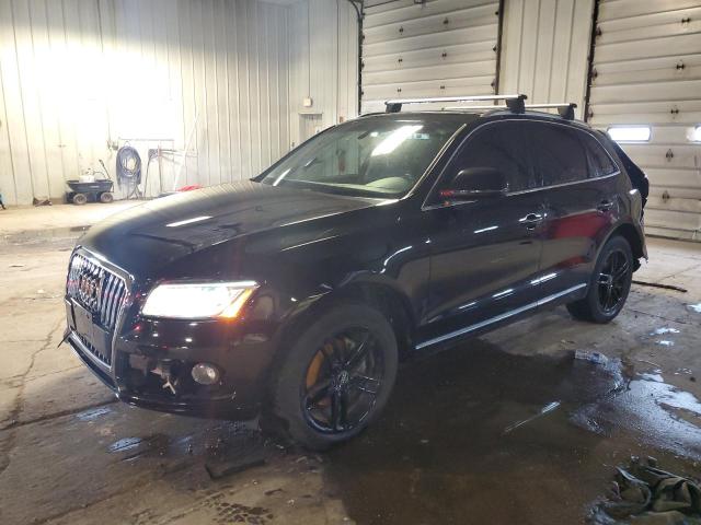 Obraz 2017 AUDI Q5 PREMIUM PLUS 2017