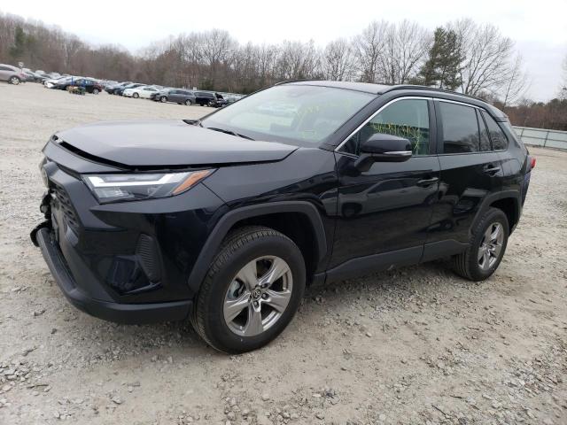 Image 1 of 2023 TOYOTA RAV4 XLE 2023 with VIN 2T3P1RFV9PC328611