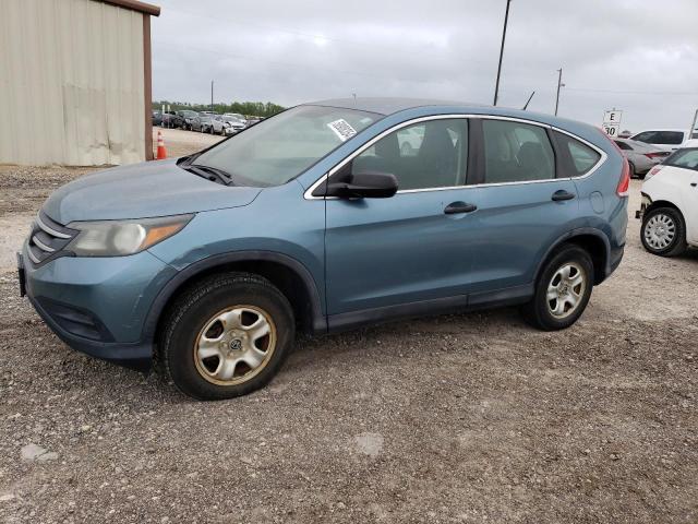 2013 HONDA CR-V LX 2013 image