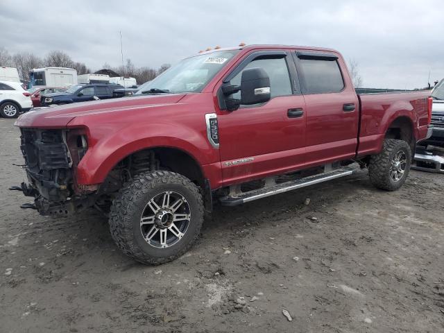 Изображение 2019 FORD F350 SUPER DUTY 2019