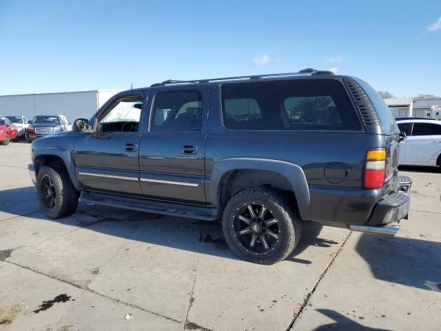 Изображение 2 2004 CHEVROLET SUBURBAN K2500 2004 с VIN 3GNGK26U74G296108