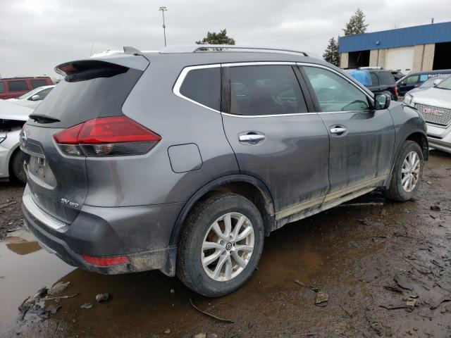 Изображение 3 2018 NISSAN ROGUE S 2018 с VIN 5N1AT2MV0JC817820