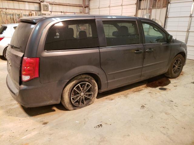 Изображение 3 2016 DODGE GRAND CARAVAN SE 2016 с VIN 2C4RDGBG3GR382880