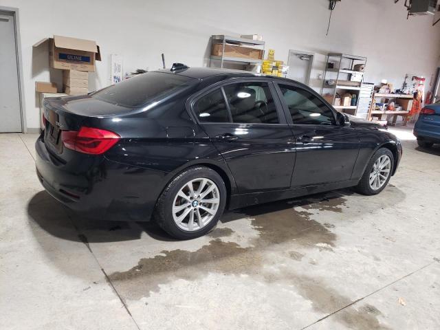 Изображение 3 2018 BMW 320 I 2018 с VIN WBA8E1G59JNU91312