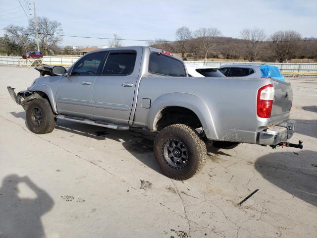 Изображение 2 2004 TOYOTA TUNDRA DOUBLE CAB SR5 2004 с VIN 5TBDT44154S465551