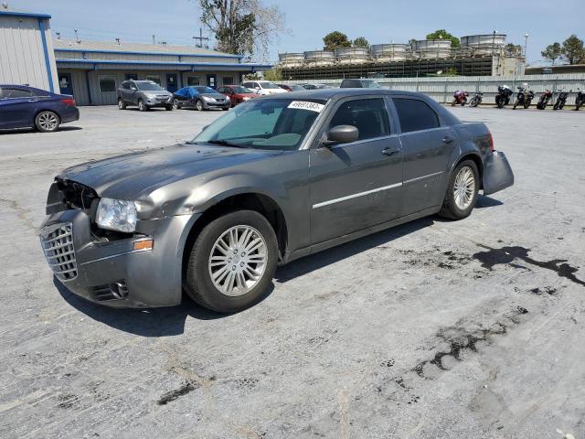 Obraz 2008 CHRYSLER 300 TOURING 2008