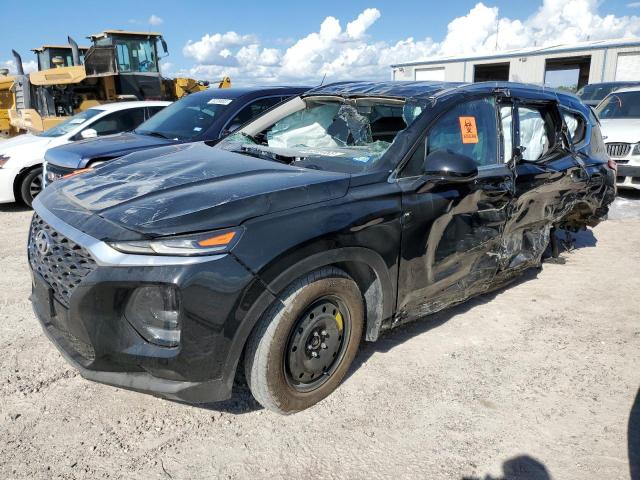 Obraz 1 z 2020 HYUNDAI SANTA FE SEL 2020 z VIN 5NMS33AD0LH291025