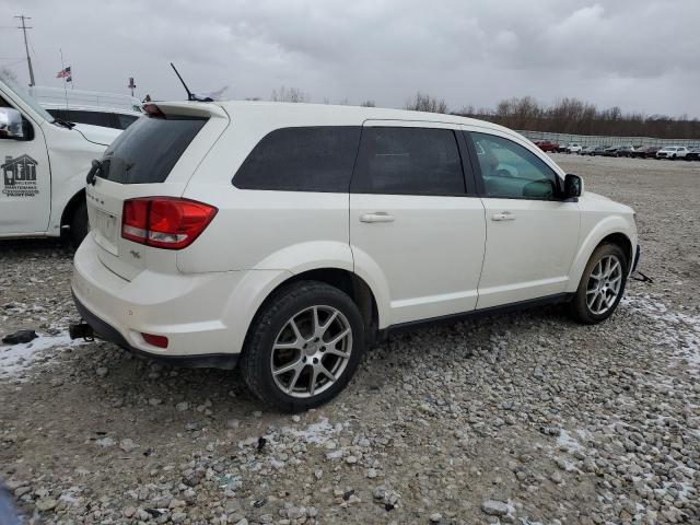 Изображение 3 2015 DODGE JOURNEY R/T 2015 с VIN 3C4PDDEG4FT689150