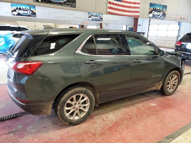 Obraz 3 z 2018 CHEVROLET EQUINOX LT 2018 z VIN 3GNAXSEV5JS559237