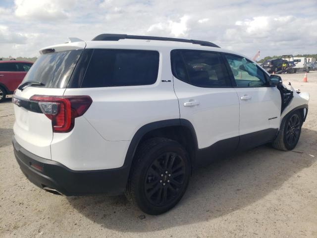Image 3 of 2023 GMC ACADIA SLE 2023 with VIN 1GKKNKL4XPZ180666