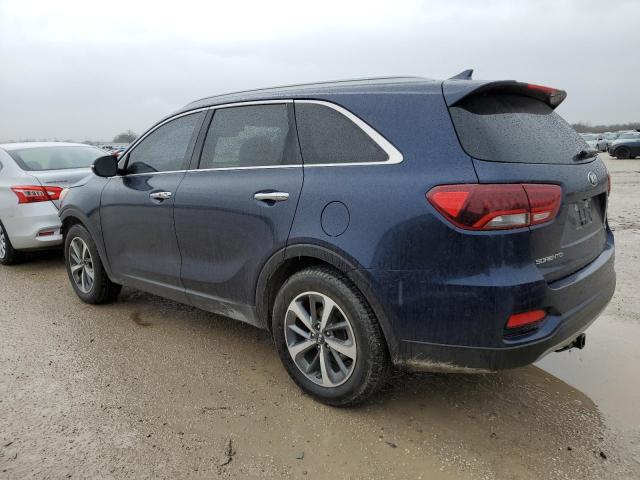 Изображение 2 2019 KIA SORENTO EX 2019 с VIN 5XYPH4A52KG465675