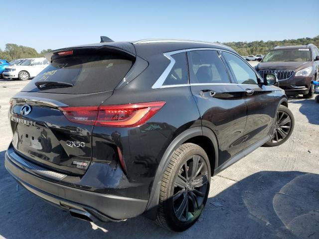 Obraz 3 z 2020 INFINITI QX50 PURE 2020 z VIN 3PCAJ5M35LF112902