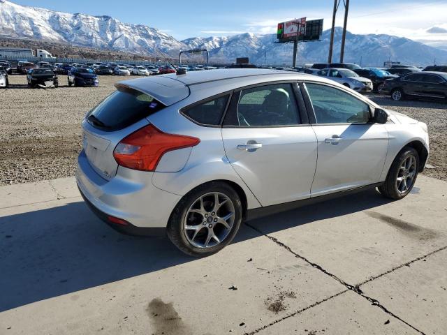 Obraz 3 z 2013 FORD FOCUS SE 2013 z VIN 1FADP3K21DL245929