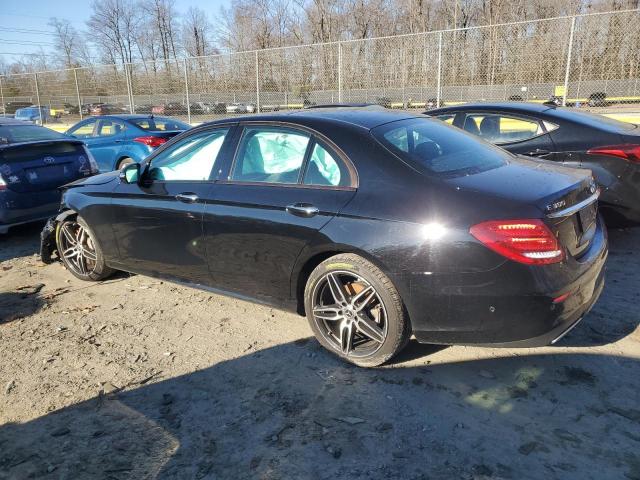 Obraz 2 z 2019 MERCEDES-BENZ E 300 4MATIC 2019 z VIN WDDZF4KB2KA622517