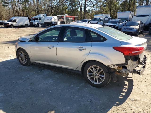 Obraz 2 z 2017 FORD FOCUS SE 2017 z VIN 1FADP3FE9HL311895