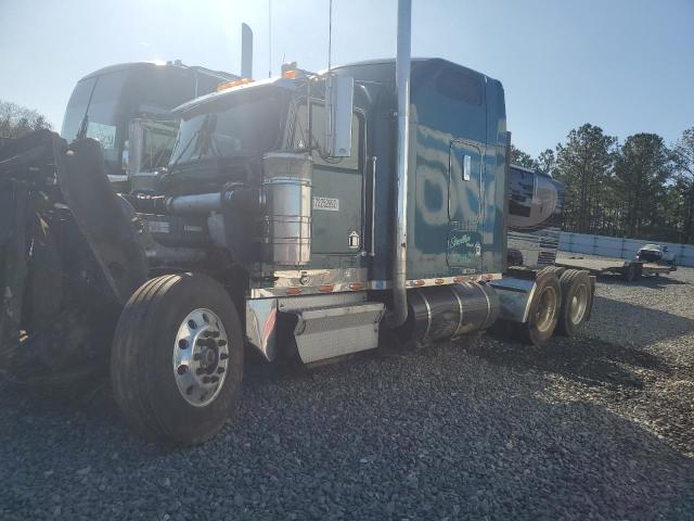 Obraz 2 z 2003 KENWORTH CONSTRUCTION W900 2003 z VIN 1XKWDR9X23J898154