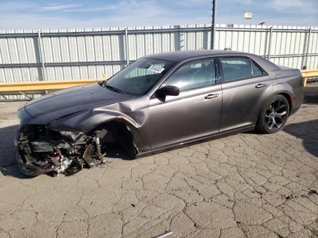 2021 CHRYSLER 300 TOURING 2021 image