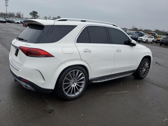 Obraz 3 z 2022 MERCEDES-BENZ GLE 350 4MATIC 2022 z VIN 4JGFB4KB8NA578516