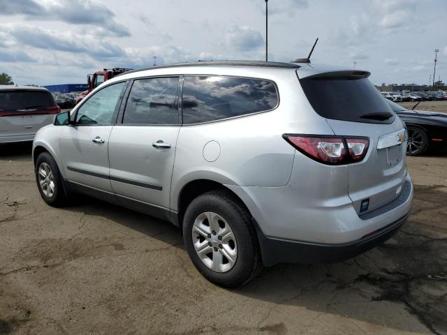 Obraz 2 z 2016 CHEVROLET TRAVERSE LS 2016 z VIN 1GNKRFED4GJ129805