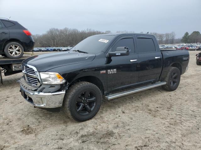 Image 1 of 2014 RAM 1500 SLT 2014 with VIN 1C6RR7LT1ES471850