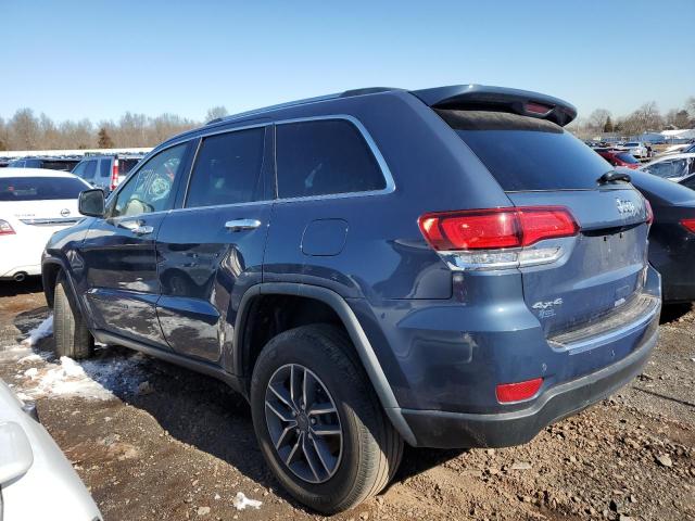 Obraz 2 z 2020 JEEP GRAND CHEROKEE LIMITED 2020 z VIN 1C4RJFBG5LC148343