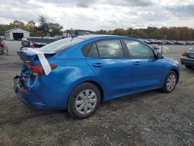Obraz 3 z 2021 KIA RIO LX 2021 z VIN 3KPA24AD9ME420103