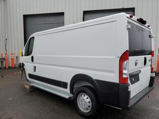Изображение 2 2023 RAM PROMASTER 2500 2500 STANDARD 2023 с VIN 3C6LRVVG9PE550876