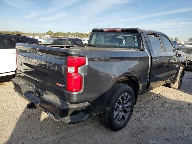 Image 3 of 2020 CHEVROLET SILVERADO K1500 RST 2020 with VIN 3GCUYEED9LG204203