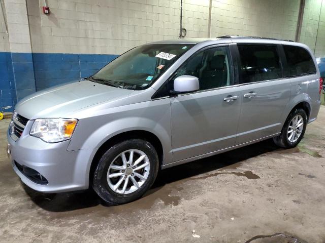 2019 DODGE GRAND CARAVAN SXT 2019 image