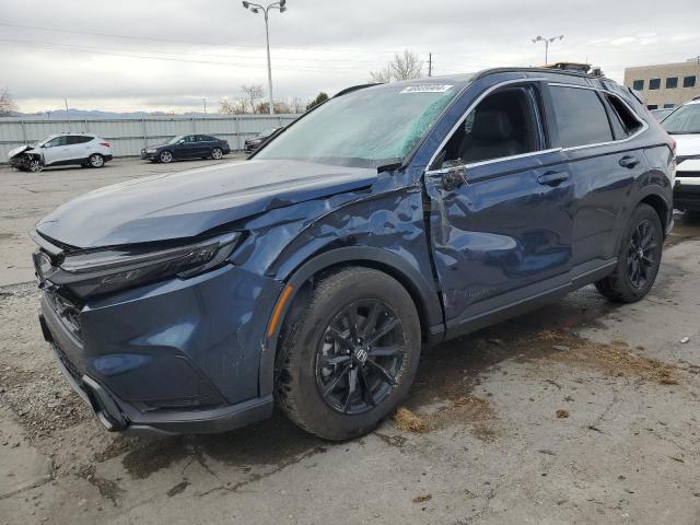 Изображение 2024 HONDA CR-V SPORT-L 2024