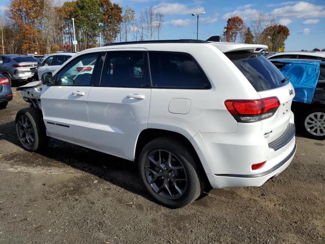 Изображение 2 2020 JEEP GRAND CHEROKEE LIMITED 2020 с VIN 1C4RJFBG0LC240055