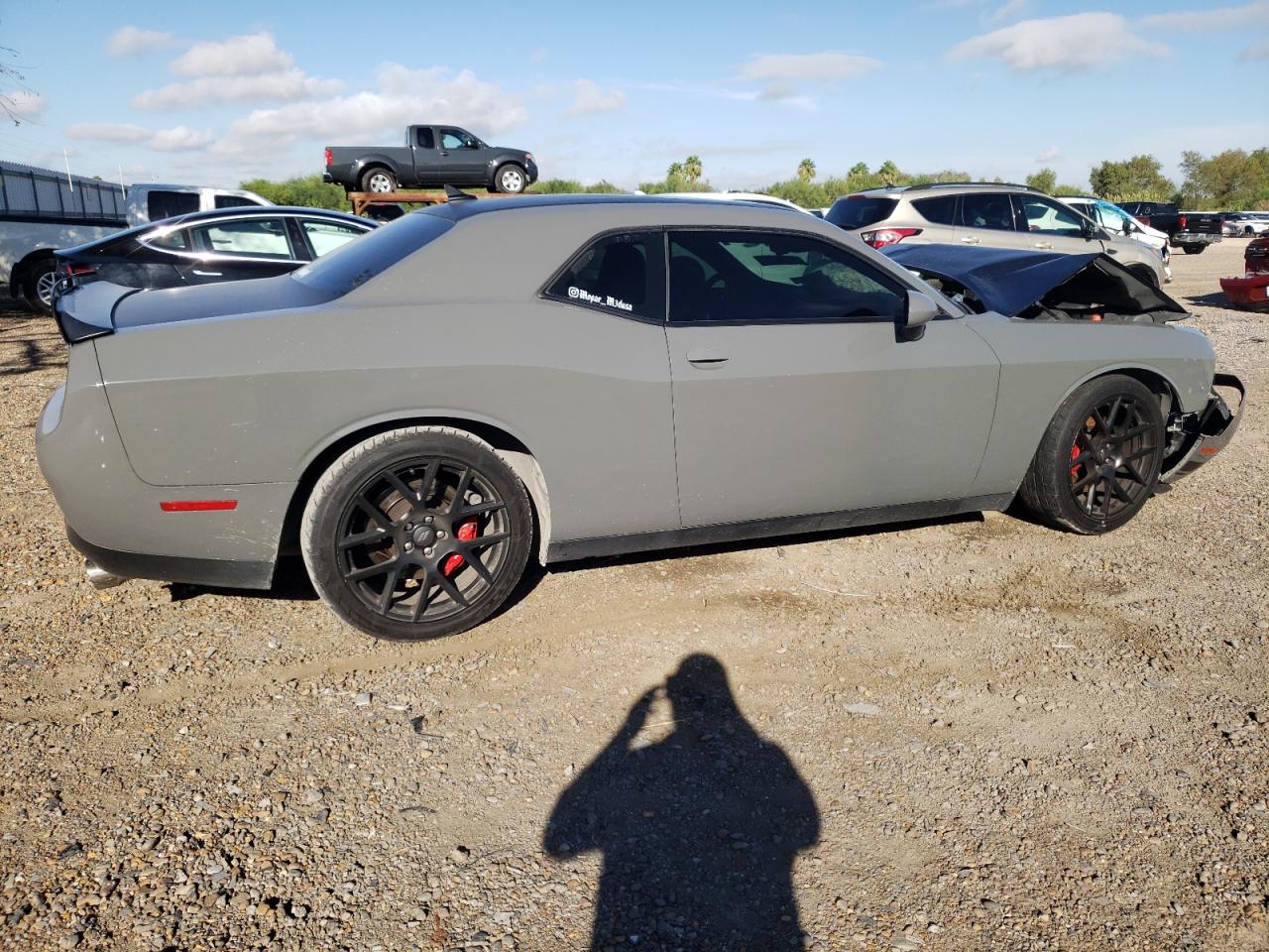 Obraz 3 z 2018 DODGE CHALLENGER R/T 2018 z VIN 2C3CDZBT4JH155455