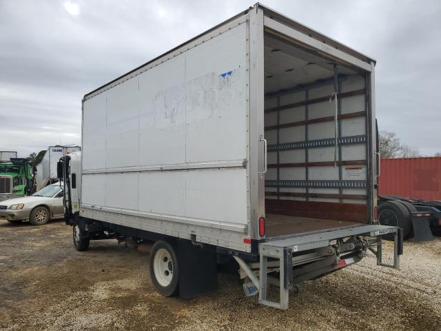 Image 2 of 2018 Isuzu NPR 2018 with VIN 54DC4W1B7JS807671