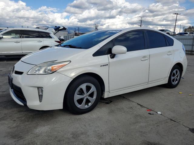 Изображение 1 2012 TOYOTA PRIUS  2012 с VIN JTDKN3DU5C5520727