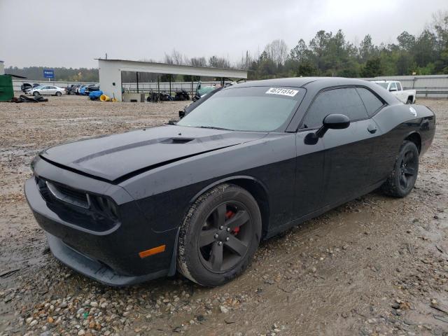 2013 DODGE CHALLENGER SXT 2013 image