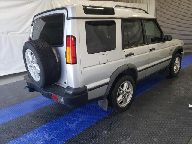 Obraz 3 z 2003 LAND ROVER DISCOVERY II SE 2003 z VIN SALTW16403A826267