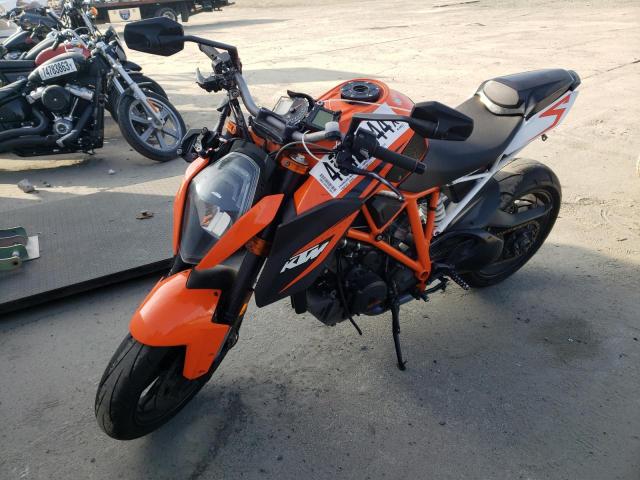 Изображение 2 2015 KTM 1290 SUPER DUKE R 2015 с VIN VBKV39402FM917825