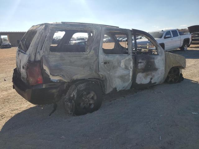 Image 3 of 2014 GMC YUKON SLT 2014 with VIN 1GKS1CE0XER231091