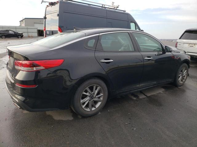 Изображение 3 2019 KIA OPTIMA LX 2019 с VIN 5XXGT4L30KG287828
