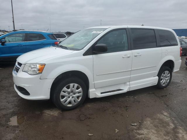 Obraz 2016 DODGE GRAND CARAVAN SE 2016