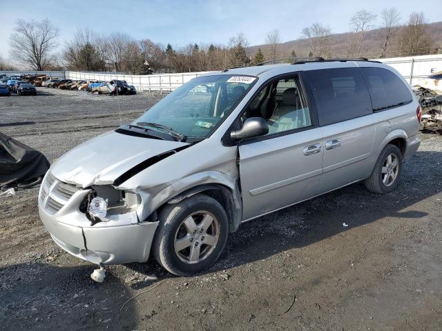 Изображение 2007 DODGE GRAND CARAVAN SXT 2007