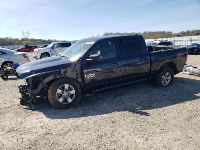 Изображение 2021 RAM 1500 CLASSIC SLT 2021