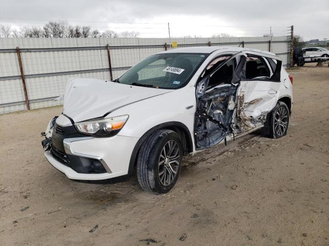 Изображение 1 2016 MITSUBISHI OUTLANDER SPORT ES 2016 с VIN JA4AP3AU6GZ063848