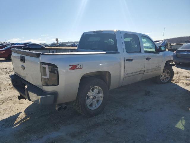 Obraz 3 z 2013 CHEVROLET SILVERADO C1500 LT 2013 z VIN 3GCPCSE04DG281554