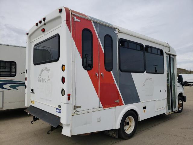 Изображение 3 2014 FORD ECONOLINE E450 SUPER DUTY CUTAWAY VAN 2014 с VIN 1FDFE4FS4EDB10301